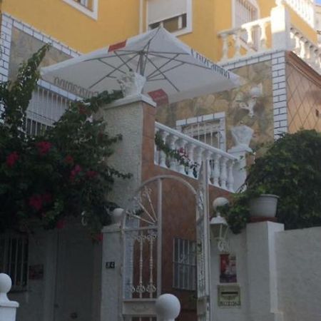 Villa Fredov Benalmádena Exterior foto