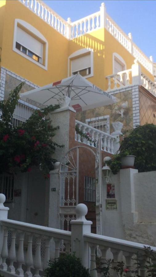 Villa Fredov Benalmádena Exterior foto