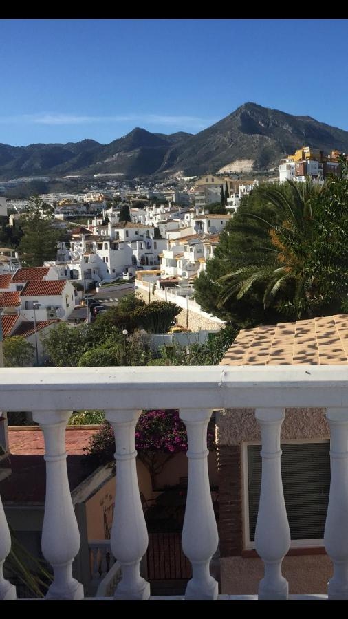 Villa Fredov Benalmádena Exterior foto