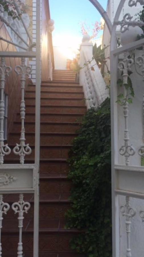 Villa Fredov Benalmádena Exterior foto