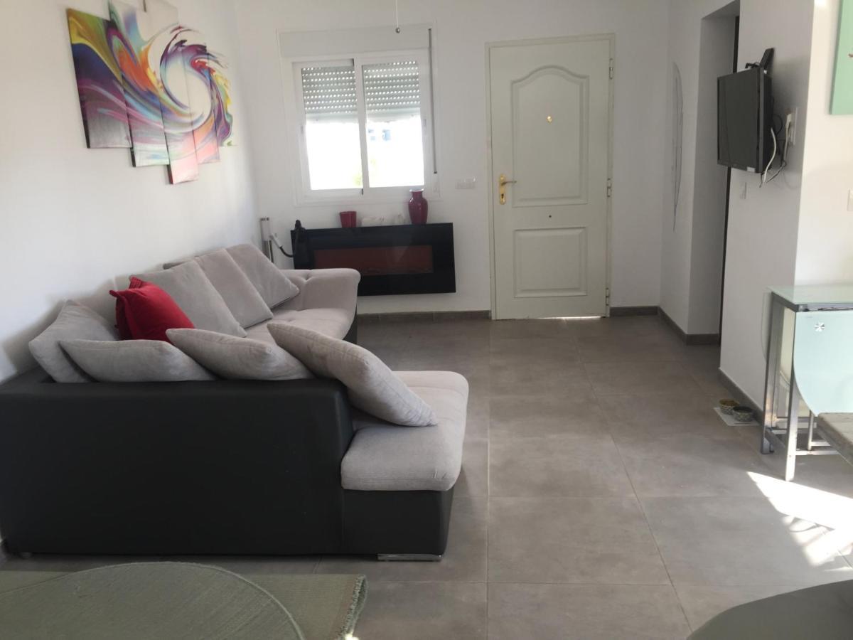 Villa Fredov Benalmádena Exterior foto