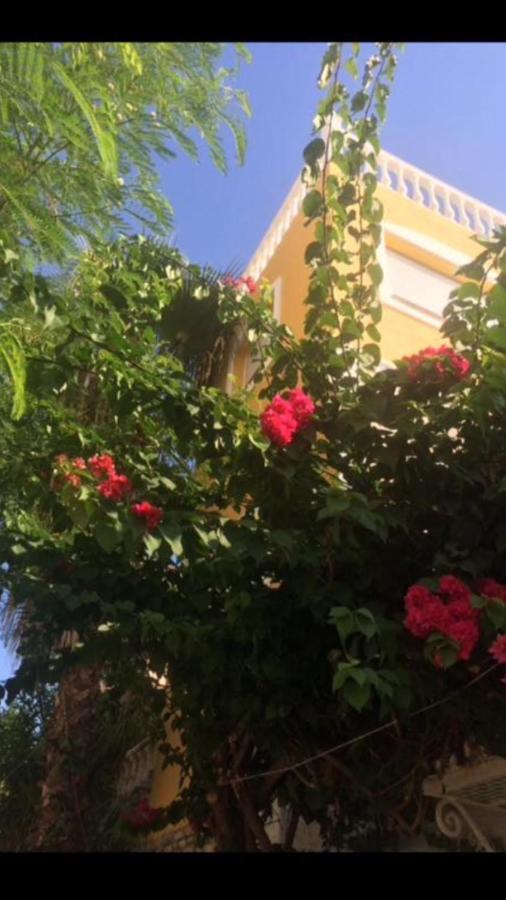 Villa Fredov Benalmádena Exterior foto