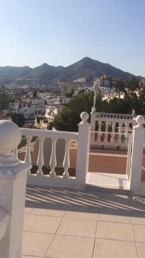 Villa Fredov Benalmádena Exterior foto